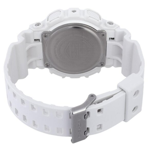 NWT Authentic Casio G-Shock Alarm World Time Quartz Analog-Digital Men's Watch - Picture 3 of 3